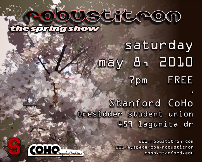 Stanford CoHo